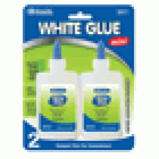WHITE GLUE 1.25OZ 2017